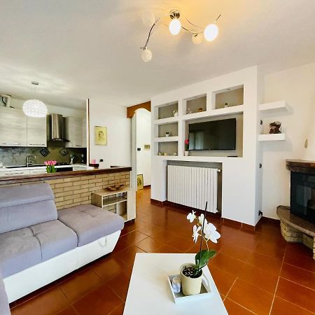 דירות קנוביו Casa Levante 4 מראה חיצוני תמונה
