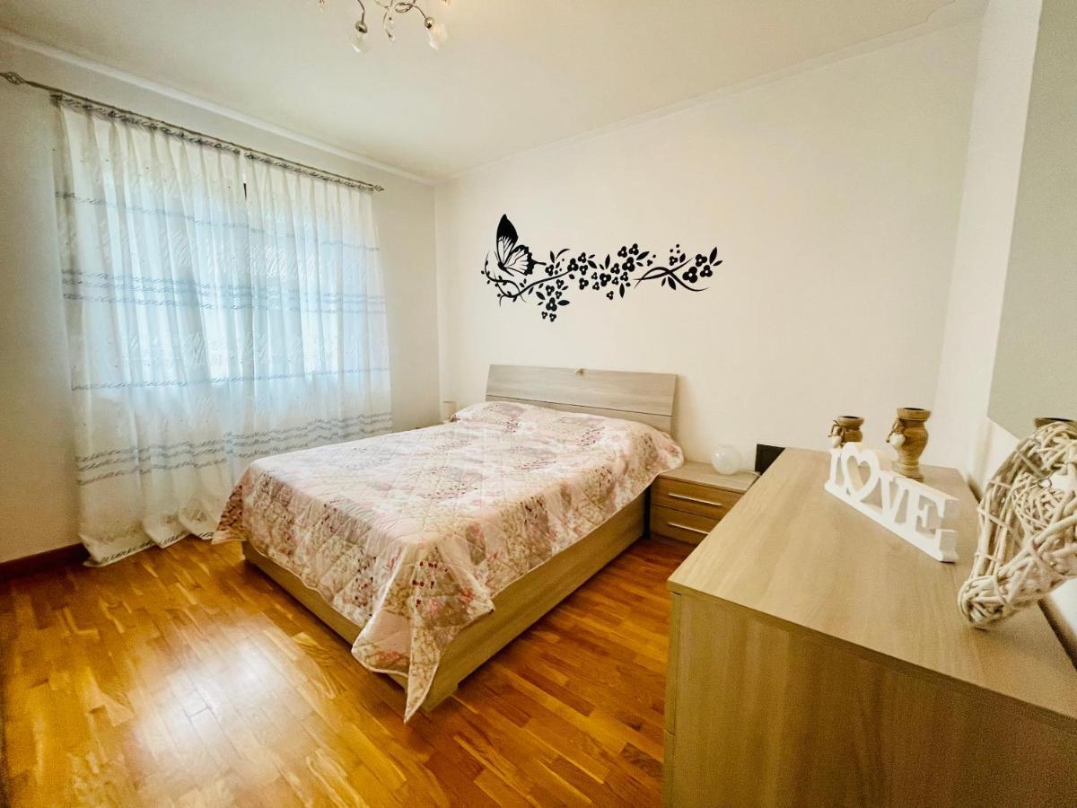 דירות קנוביו Casa Levante 4 מראה חיצוני תמונה