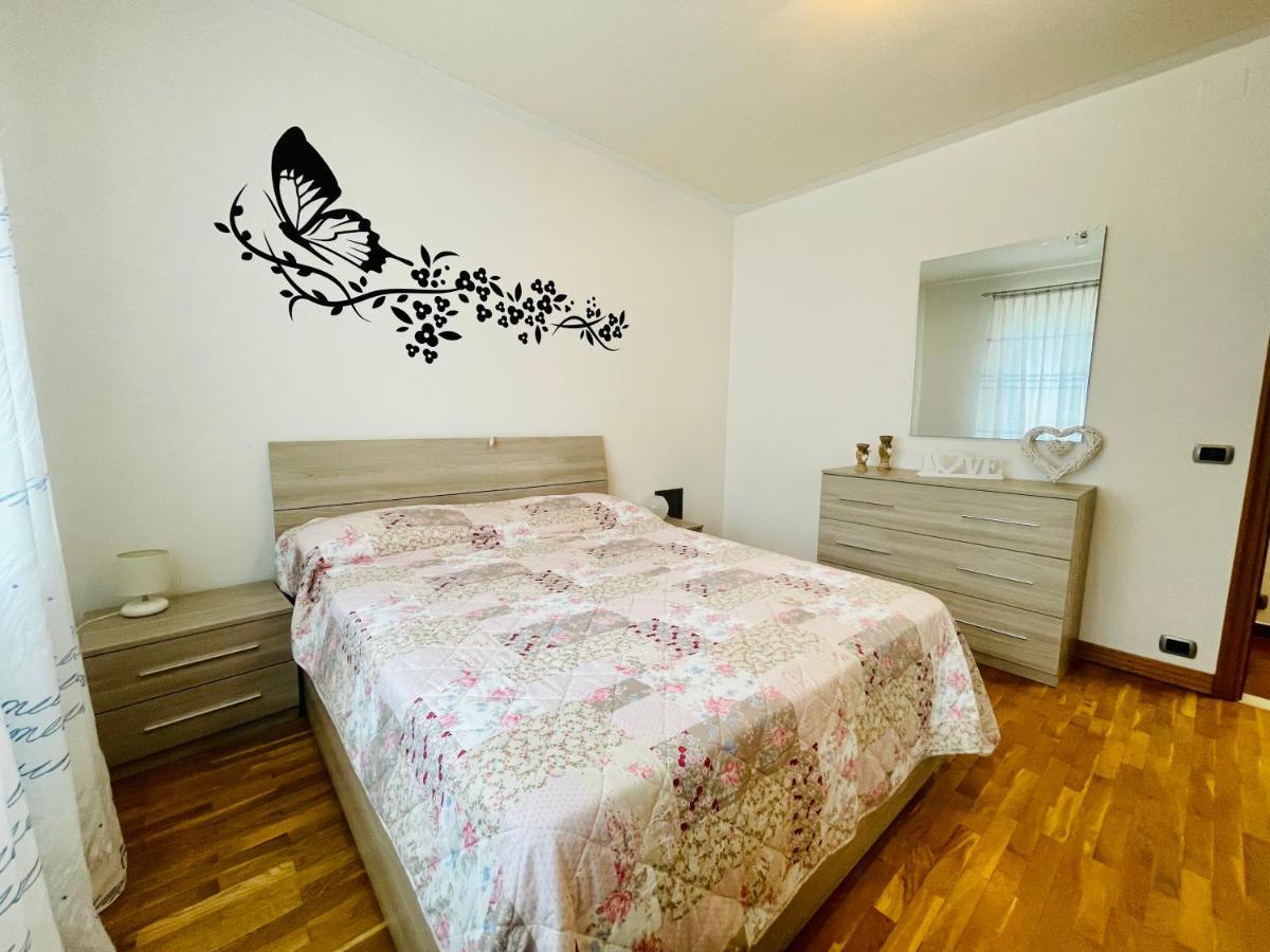 דירות קנוביו Casa Levante 4 מראה חיצוני תמונה