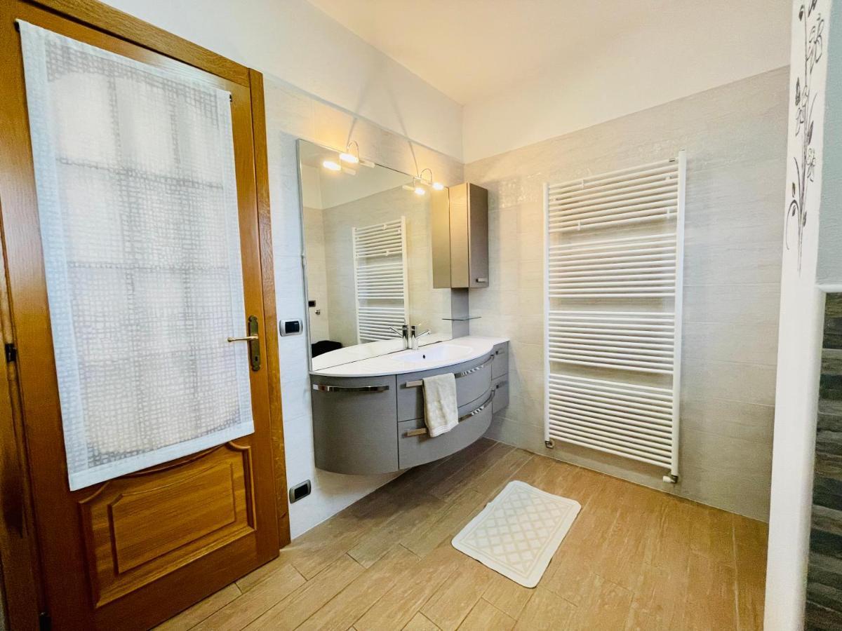 דירות קנוביו Casa Levante 4 מראה חיצוני תמונה