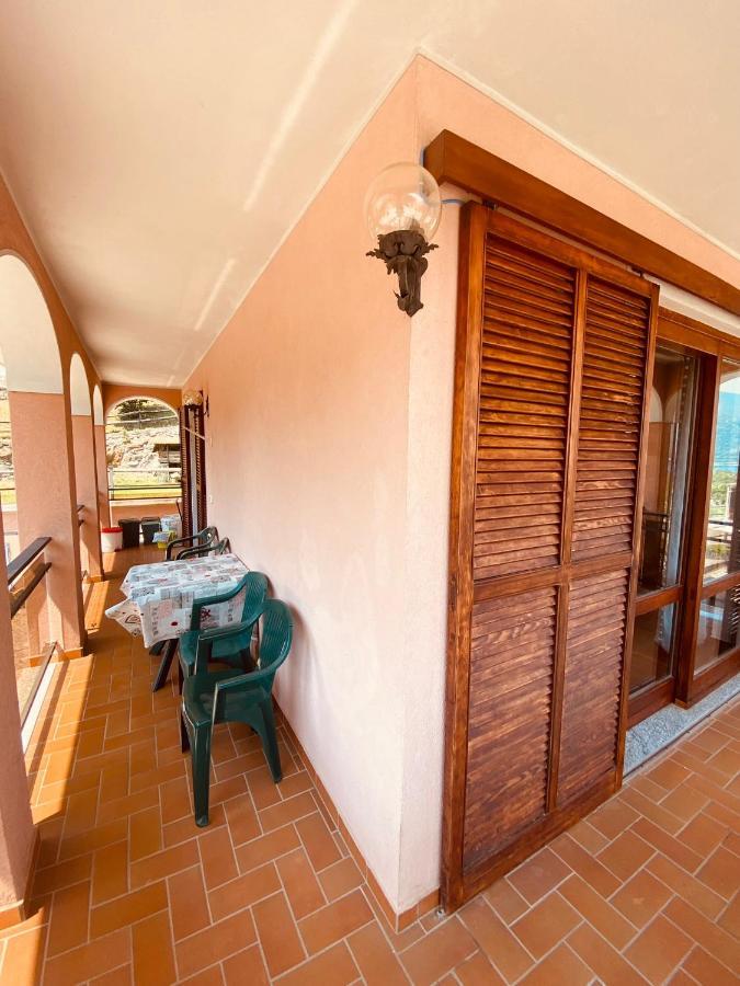 דירות קנוביו Casa Levante 4 מראה חיצוני תמונה